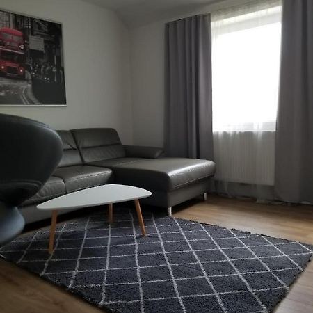 Apartment Sesamstrasse BRE エクステリア 写真