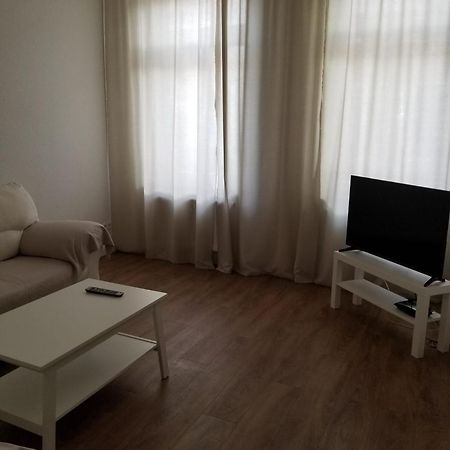 Apartment Sesamstrasse BRE エクステリア 写真