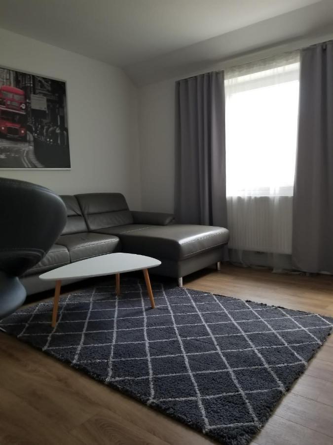 Apartment Sesamstrasse BRE エクステリア 写真