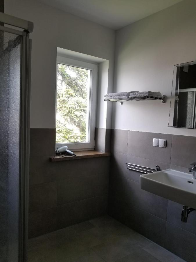 Apartment Sesamstrasse BRE エクステリア 写真