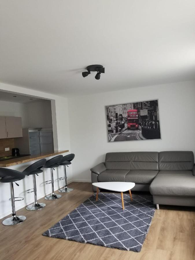 Apartment Sesamstrasse BRE エクステリア 写真