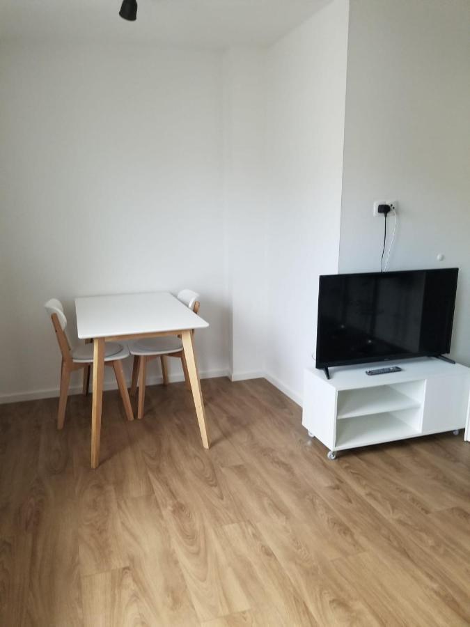 Apartment Sesamstrasse BRE エクステリア 写真