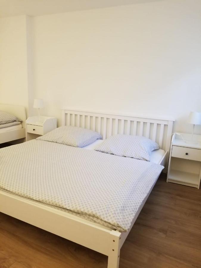 Apartment Sesamstrasse BRE エクステリア 写真