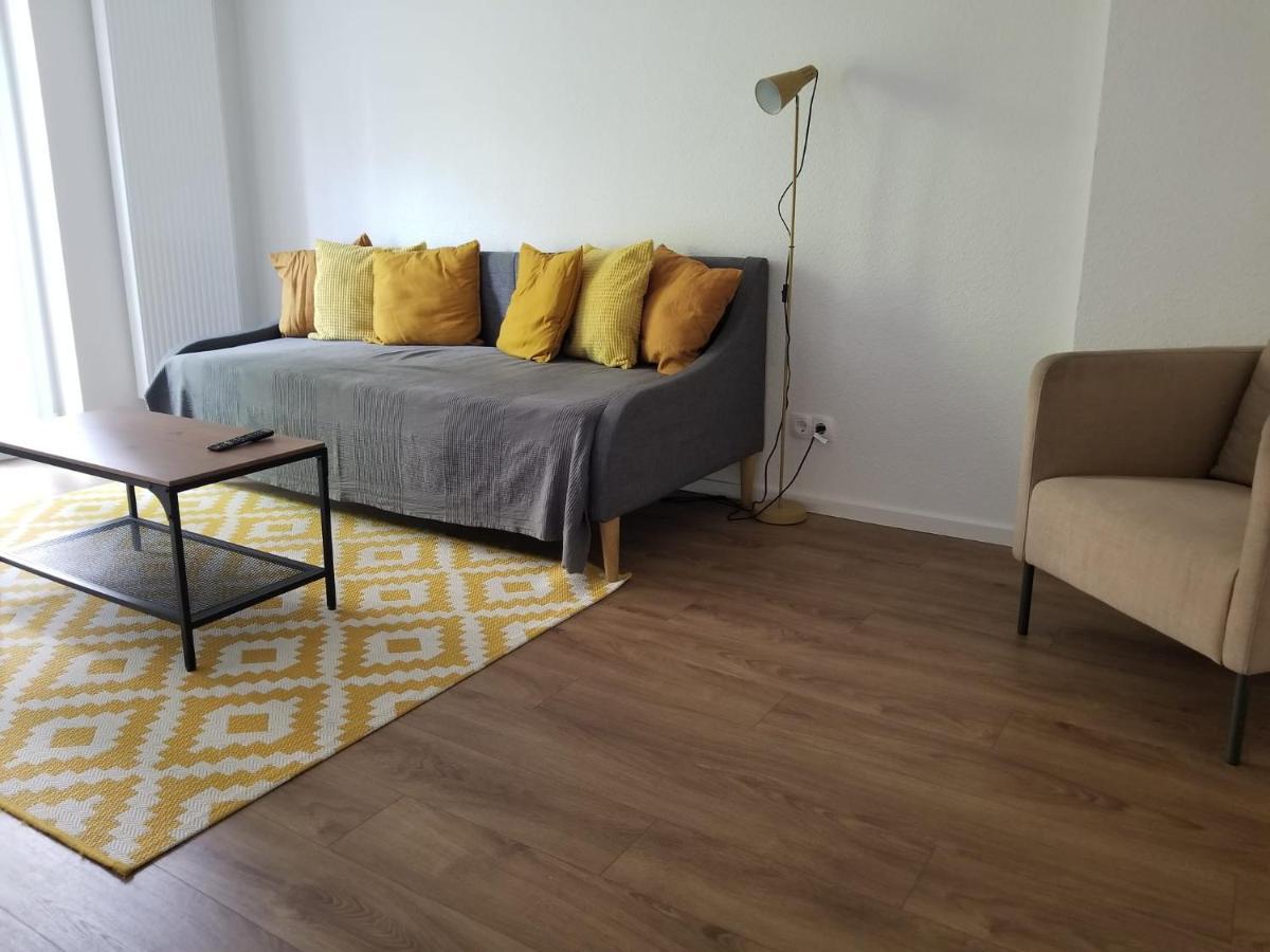 Apartment Sesamstrasse BRE エクステリア 写真