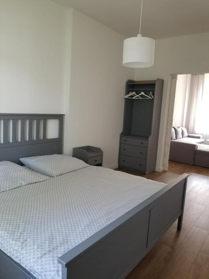 Apartment Sesamstrasse BRE エクステリア 写真
