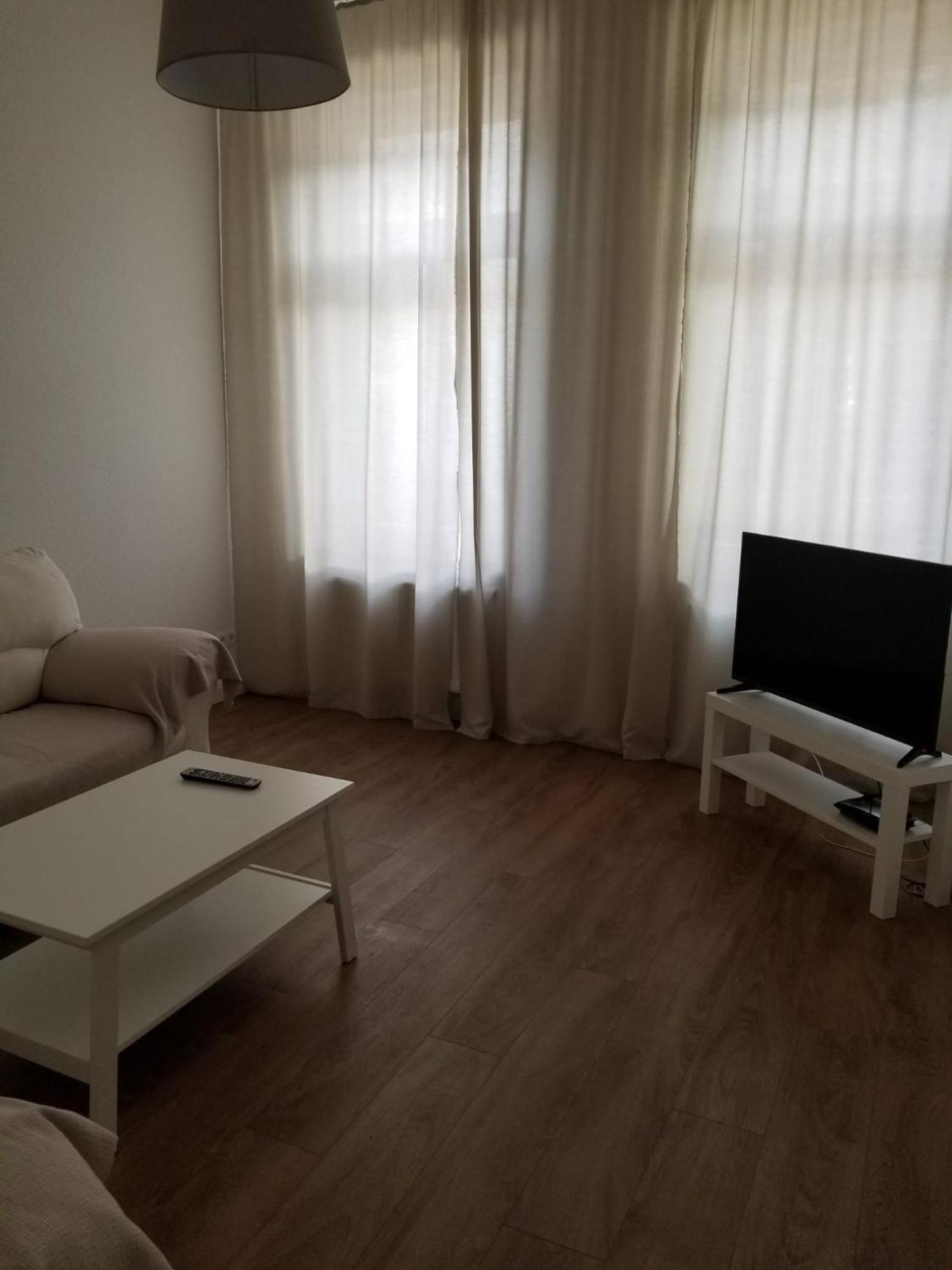 Apartment Sesamstrasse BRE エクステリア 写真