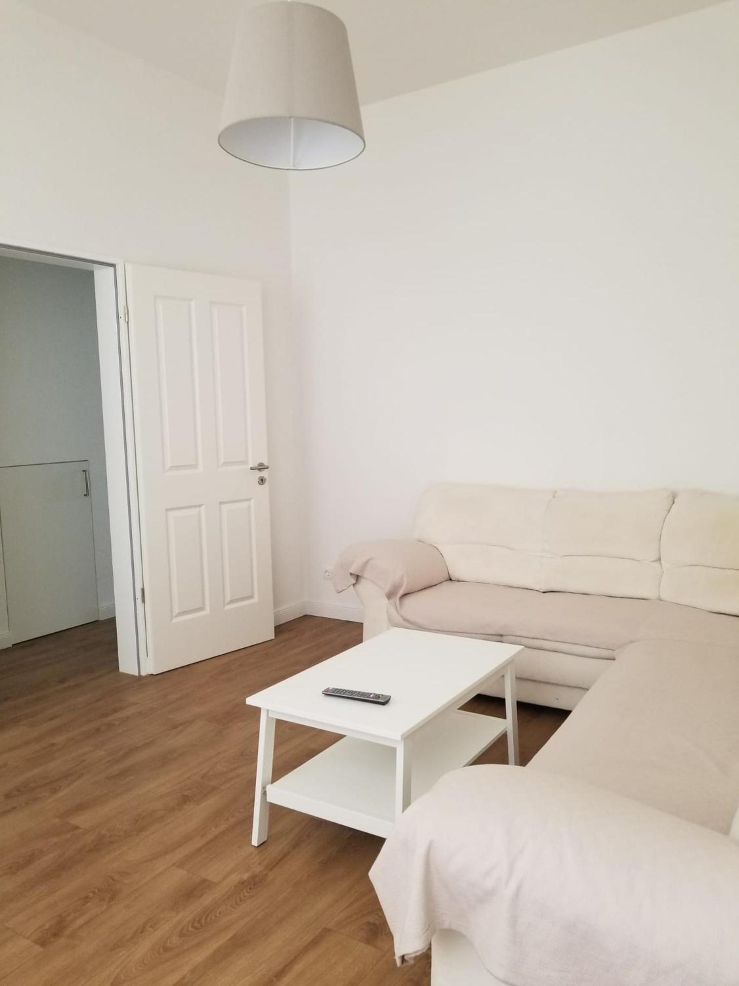 Apartment Sesamstrasse BRE エクステリア 写真