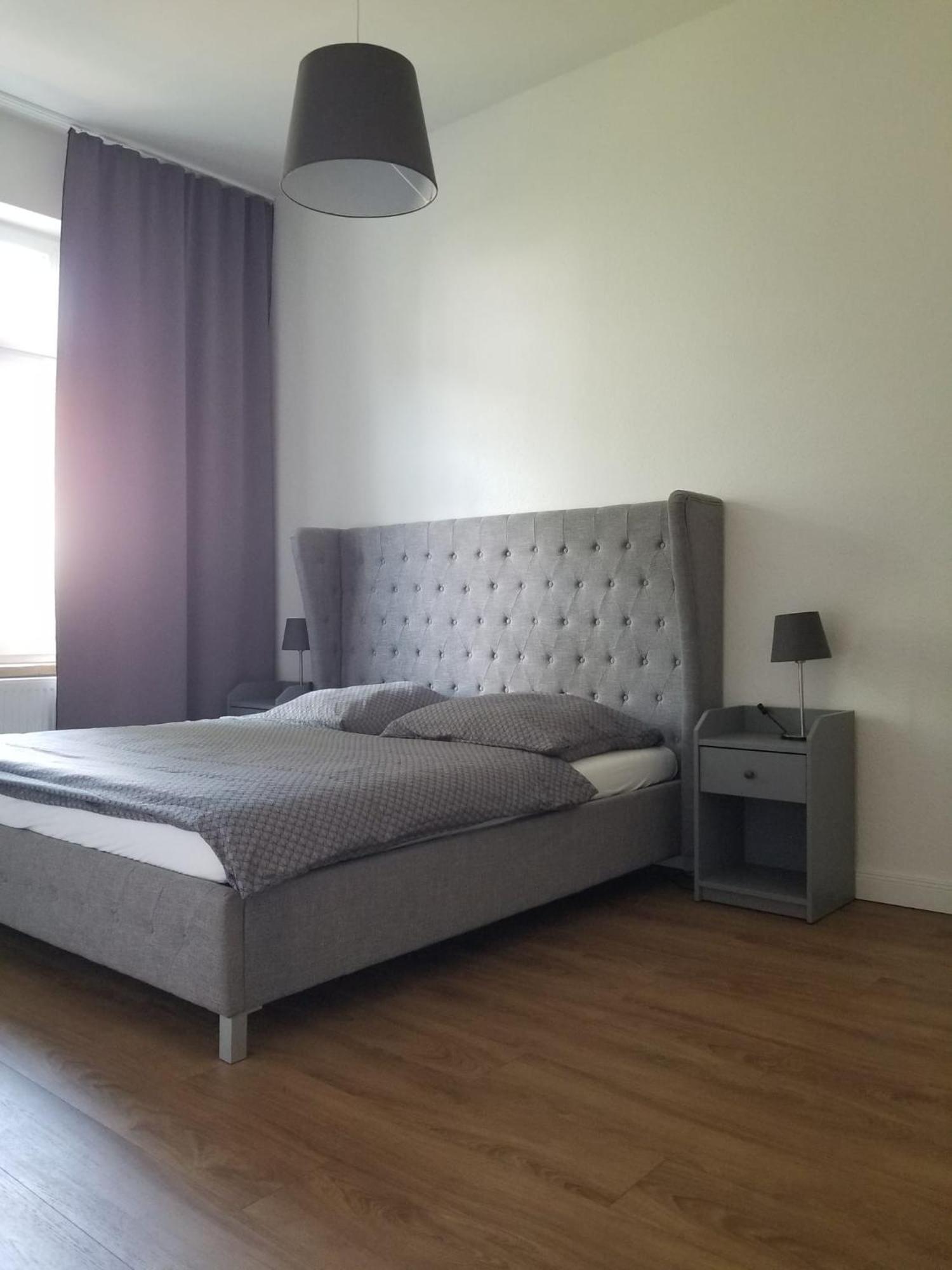 Apartment Sesamstrasse BRE エクステリア 写真